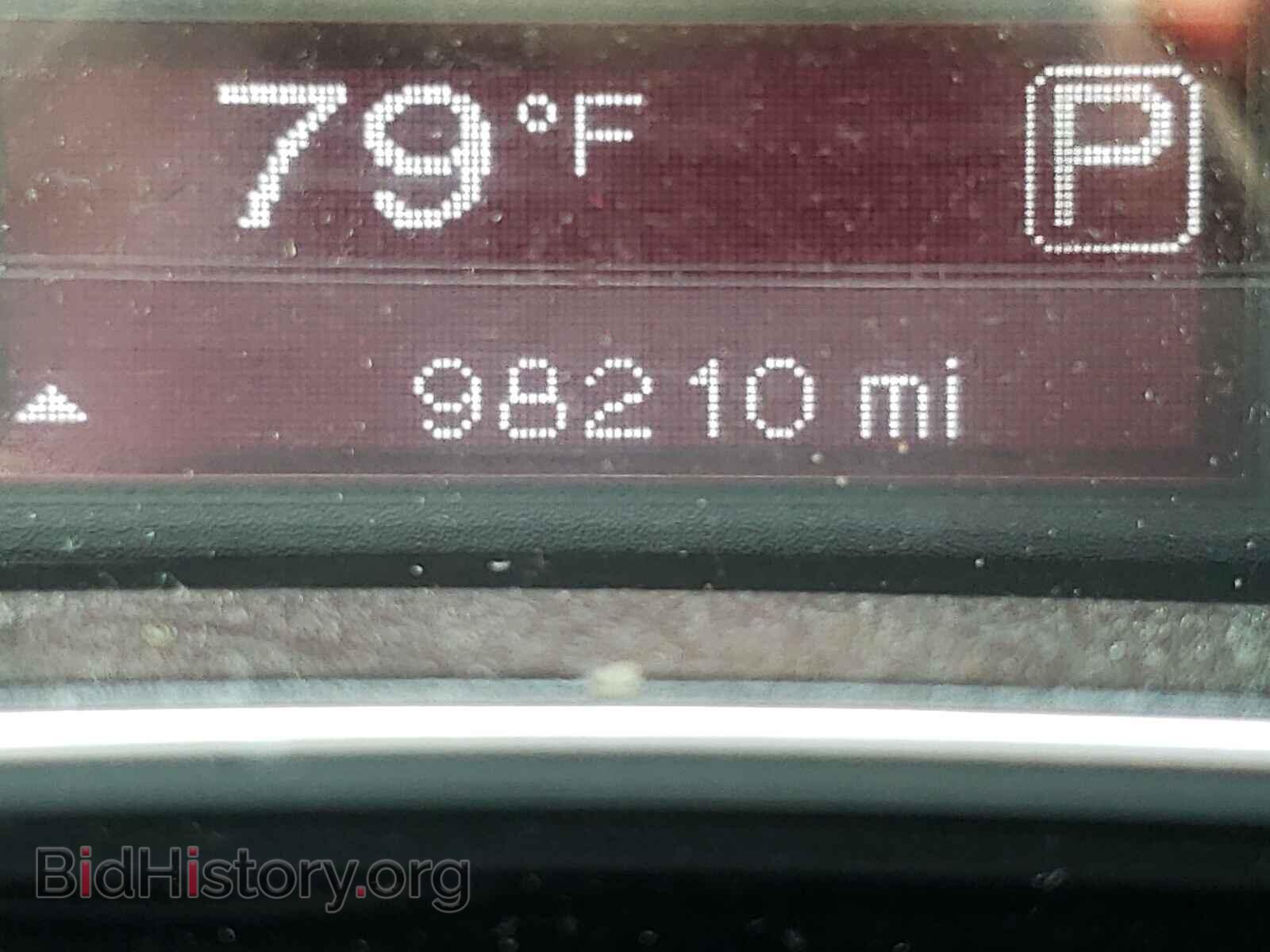 2013 DODGE DART - VIN: 1C3CDFBA2DD296832 - Photo 8