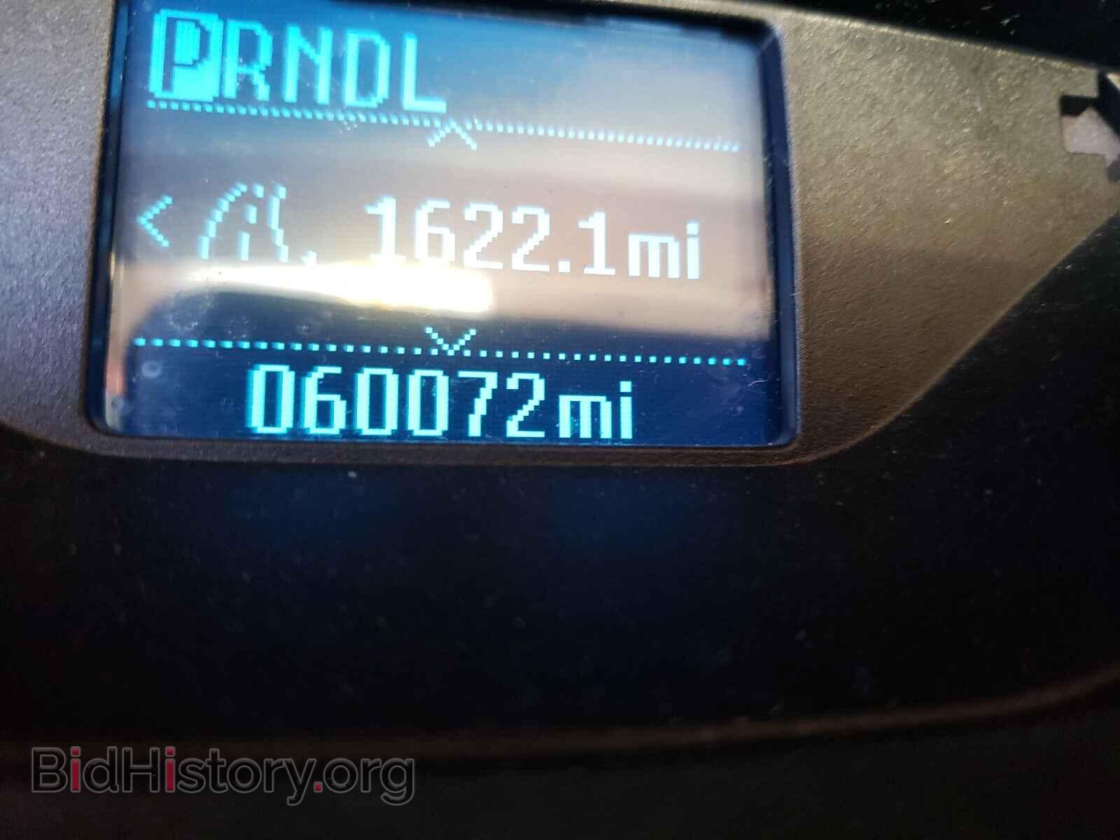 2012 FORD FOCUS - VIN: 1FAHP3F29CL248295 - Фото 8