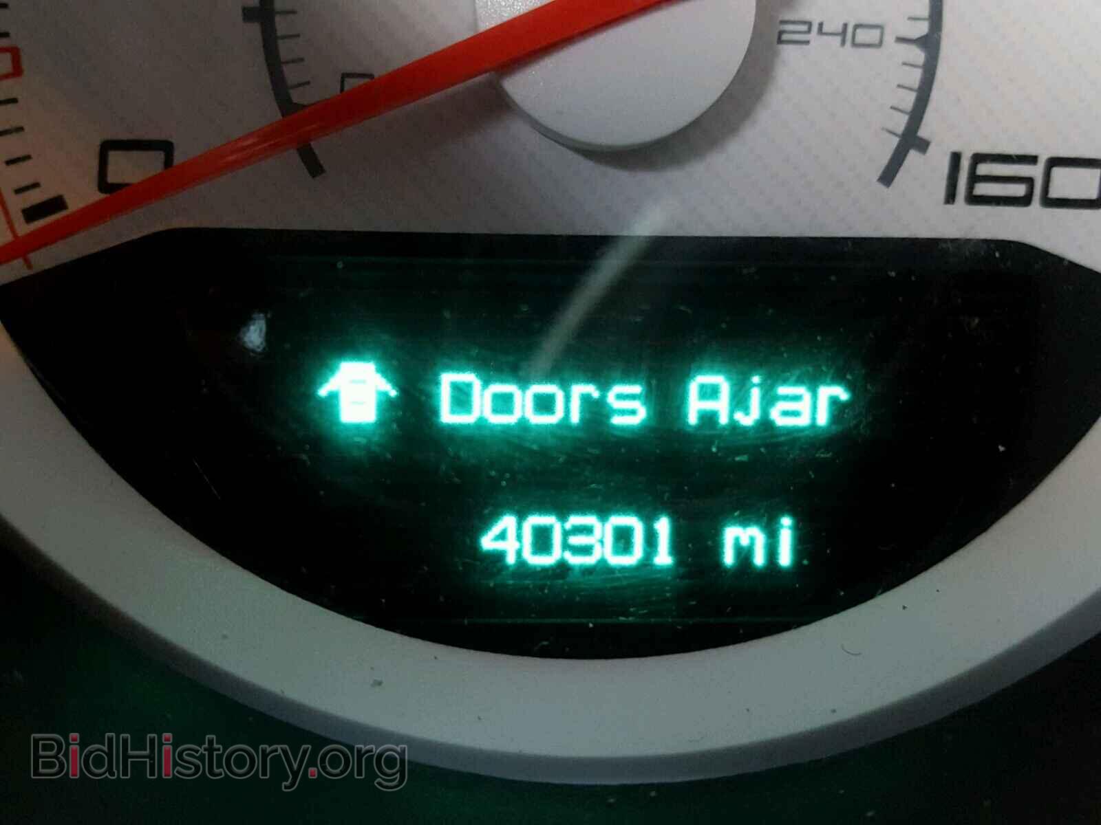 2014 DODGE CHALLENGER - VIN: 2C3CDYBT2EH111809 - Photo 8