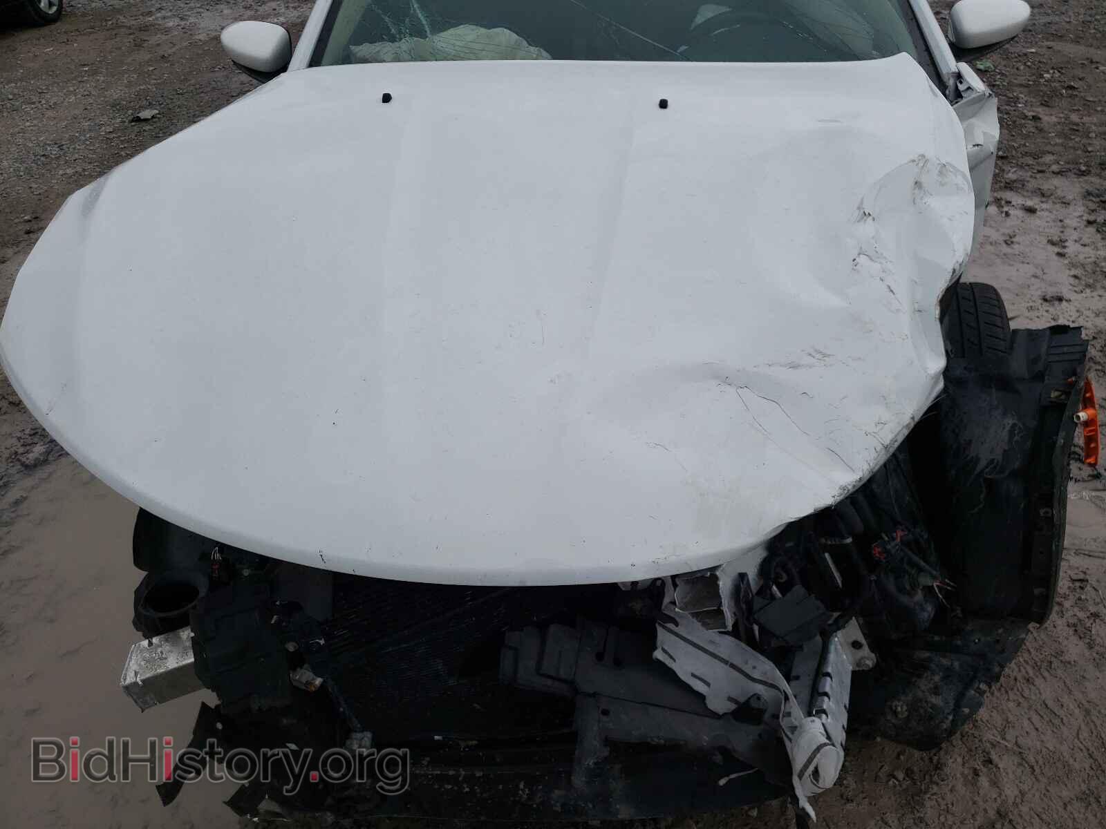 2016 CHRYSLER 200 - VIN: 1C3CCCAB0GN170138 - Фото 7