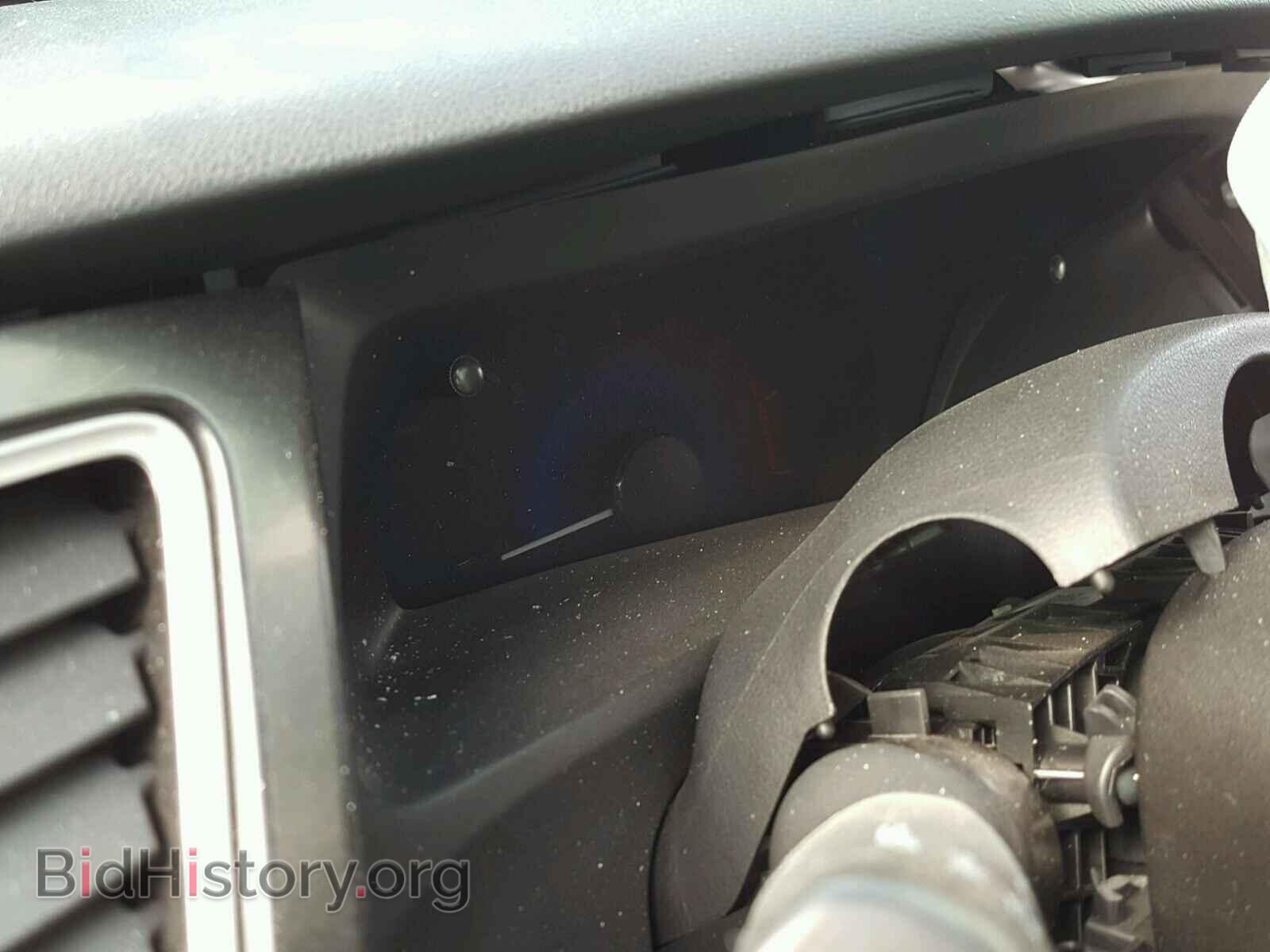 2013 HONDA CIVIC LX - VIN: 19XFB2F54DE055969 - Фото 8