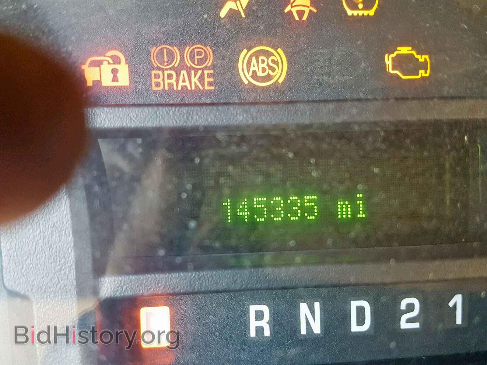 2010 FORD ECONOLINE - VIN: 1FBNE3BL0ADA81936 - Фото 8