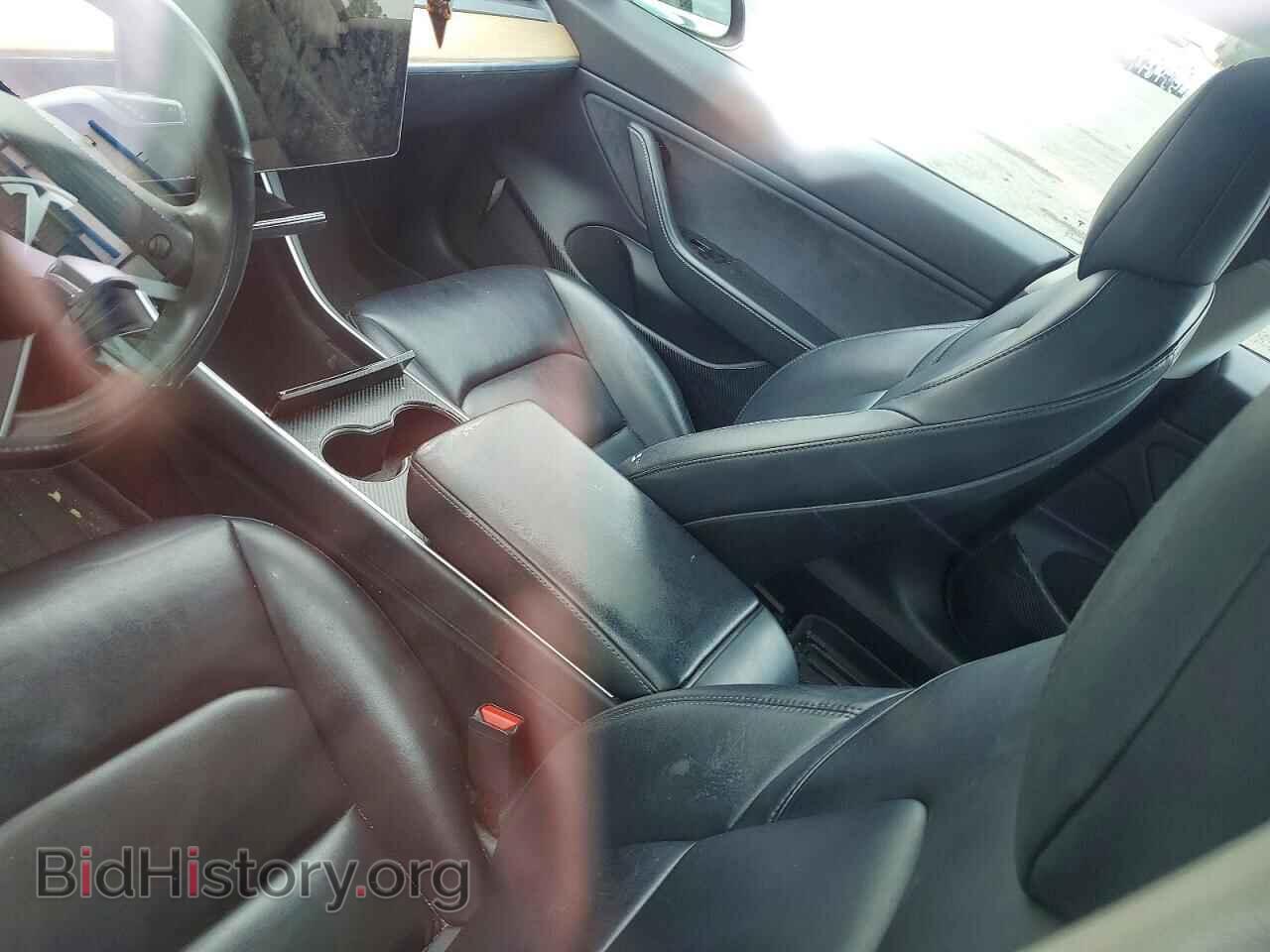 2019 TESLA MODEL 3 - VIN: 5YJ3E1EA3KF475961 - Photo 8