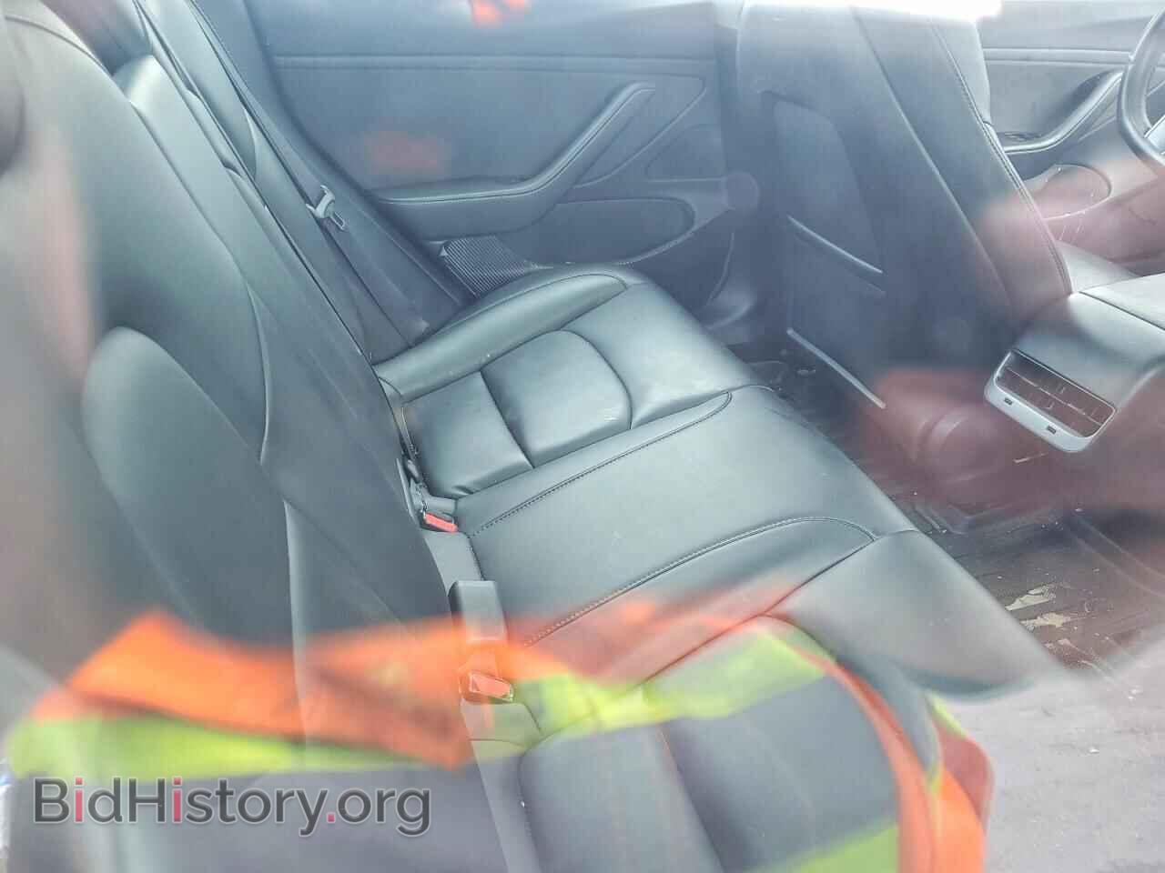 2019 TESLA MODEL 3 - VIN: 5YJ3E1EA3KF475961 - Photo 10
