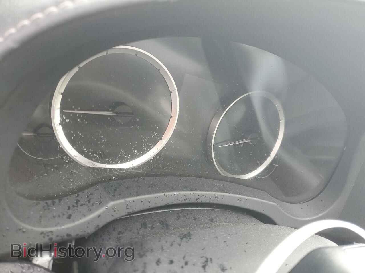 2015 LEXUS IS - VIN: JTHCF1D25F5025001 - Фото 9