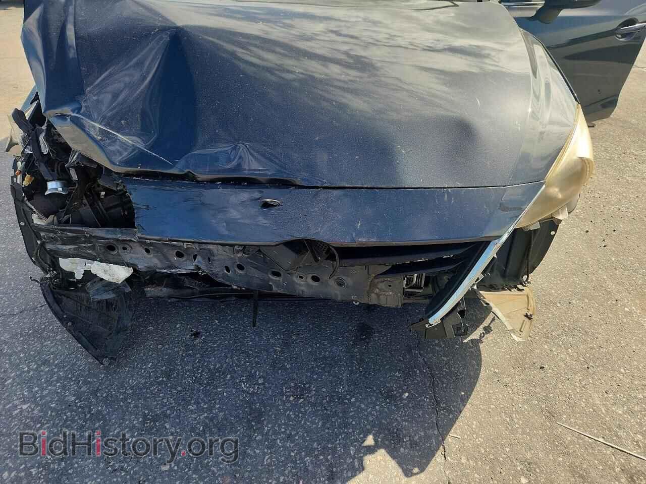 2014 MAZDA 3 - VIN: JM1BM1V75E1128129 - Фото 11