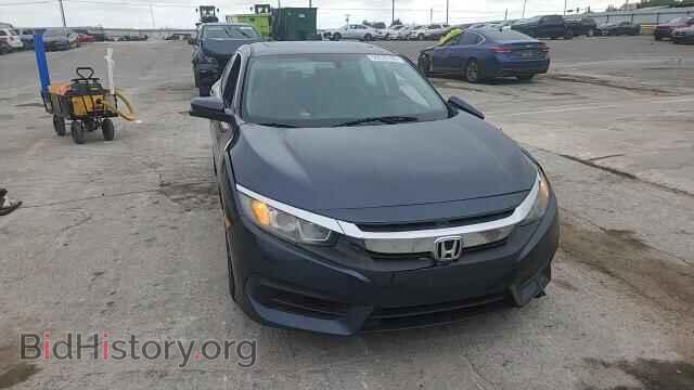 2017 HONDA CIVIC - VIN: 19XFC2F78HE007783 - Фото 13