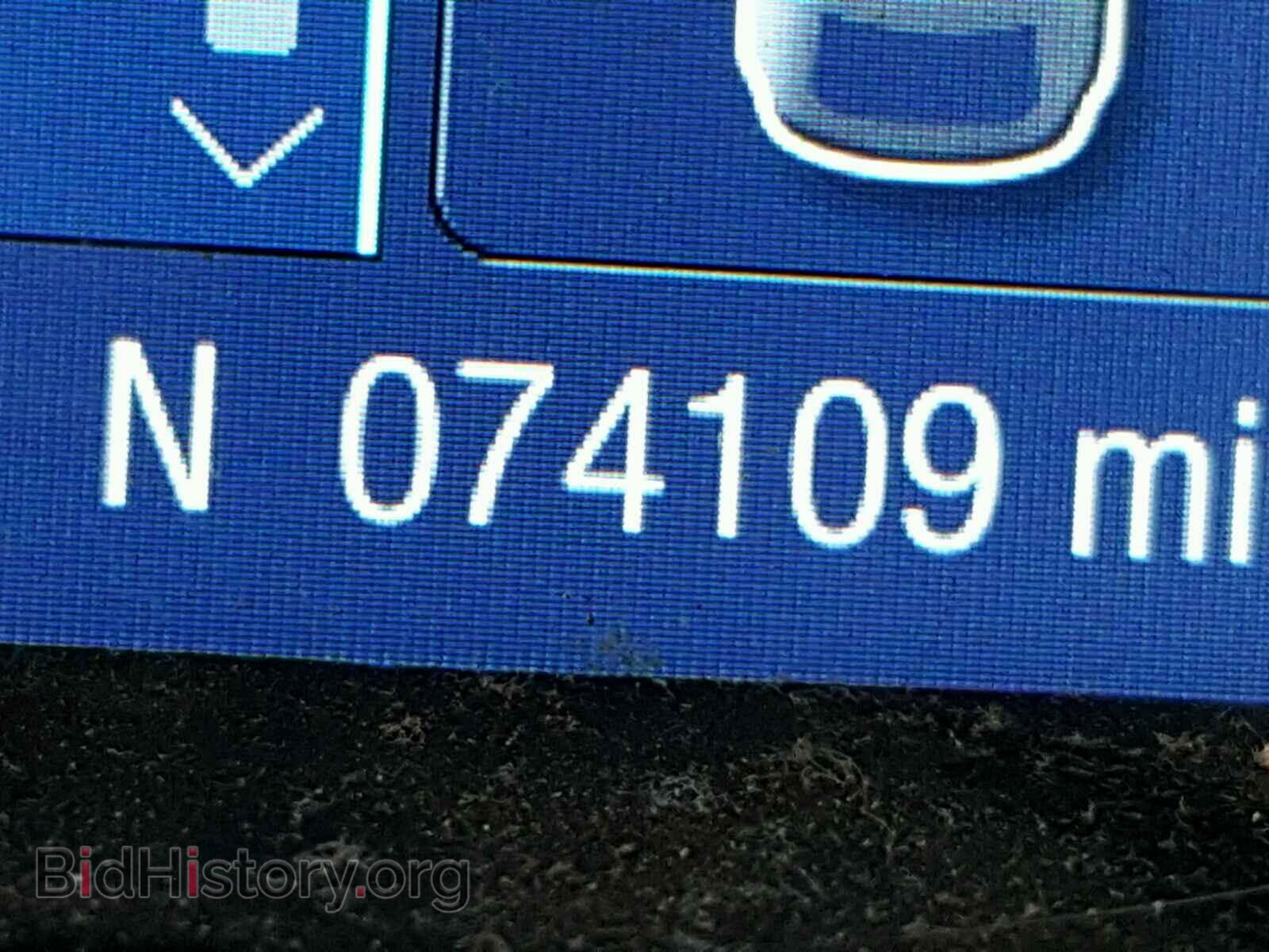 2014 FORD FOCUS - VIN: 1FADP3F21EL279638 - Фото 8