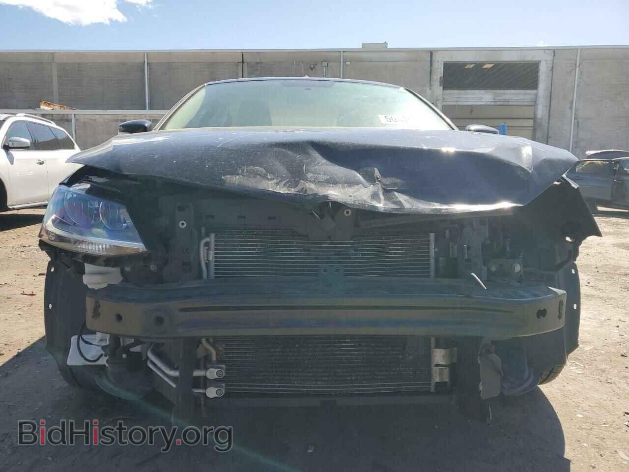 2017 VOLKSWAGEN JETTA - VIN: 3VWDB7AJ7HM272899 - Фото 5