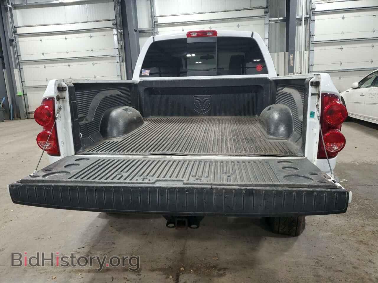 2007 DODGE RAM 1500 - VIN: 1D7HU18N47S192248 - Фото 6