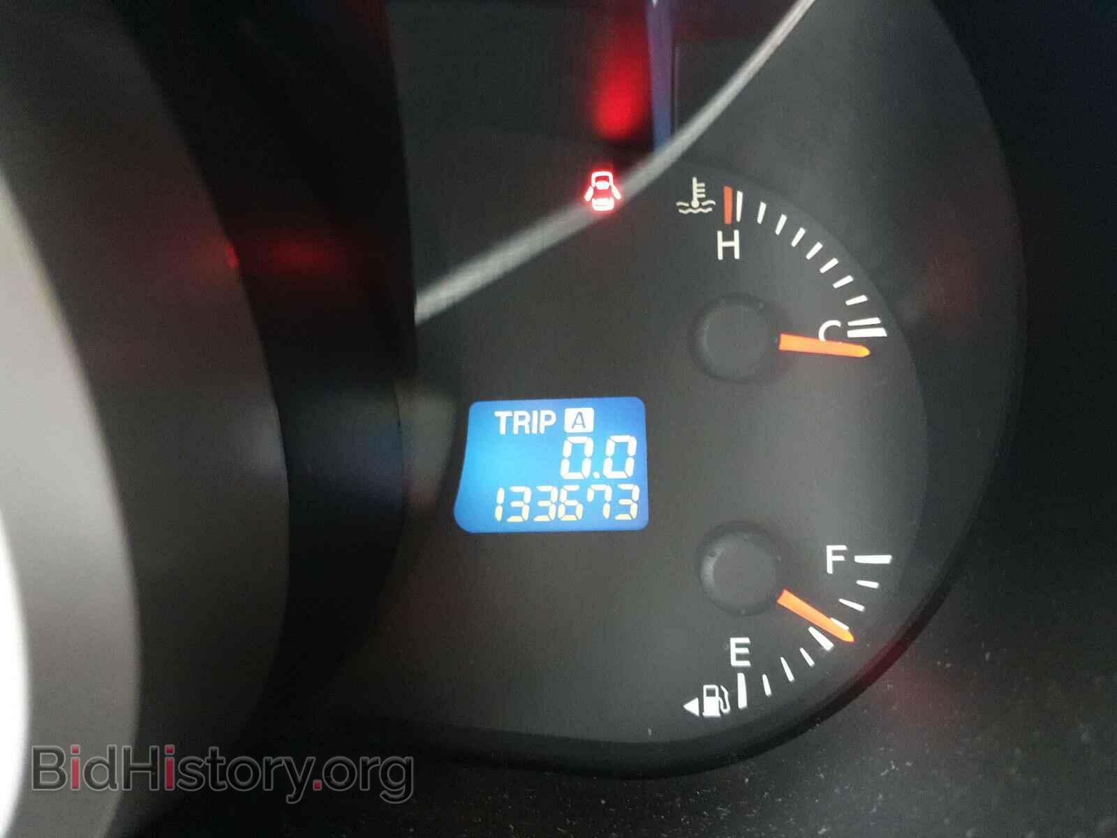 2012 MAZDA CX-7 - VIN: JM3ER2A57C0413997 - Photo 8