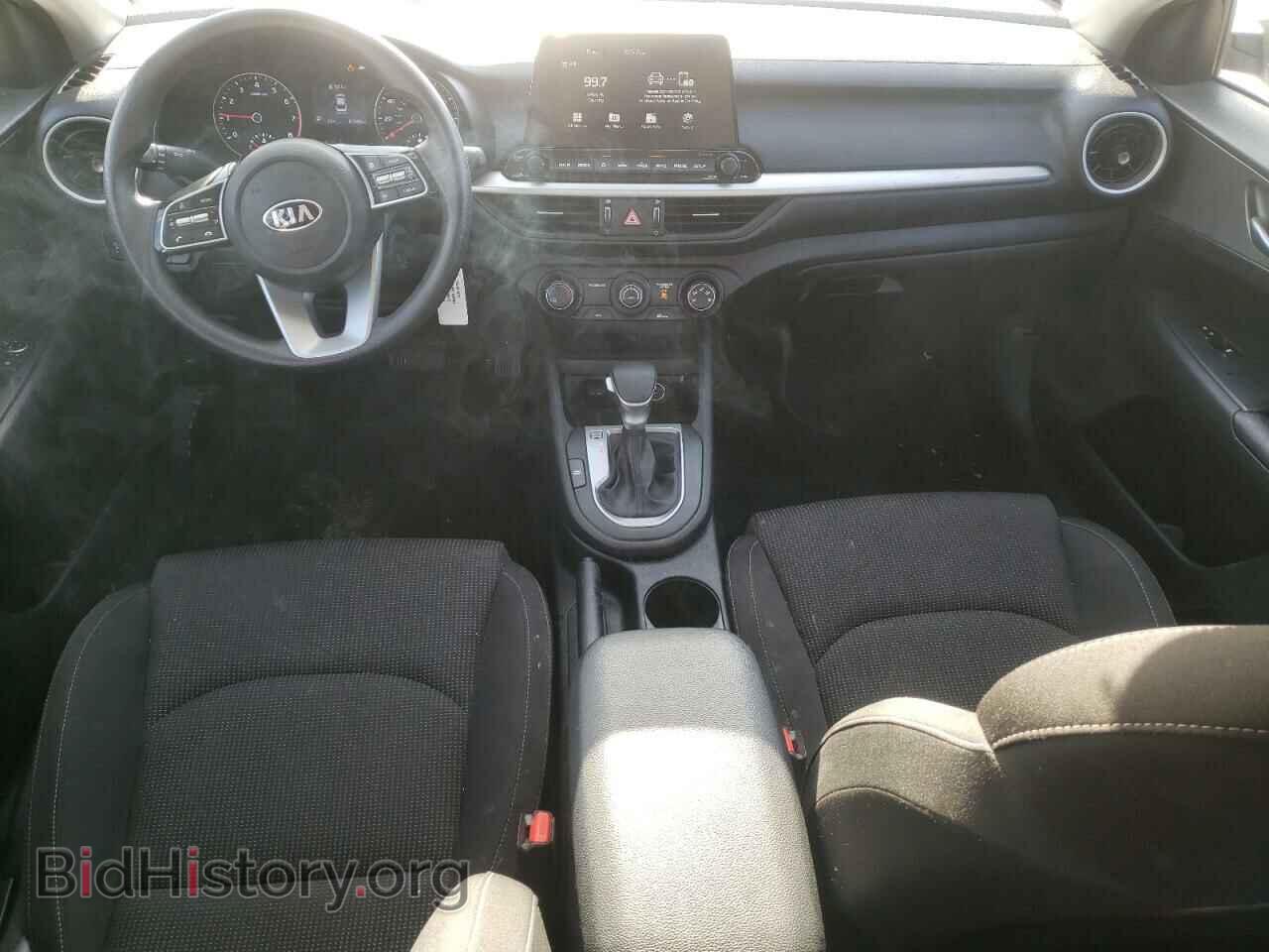 2021 KIA FORTE - VIN: 3KPF24ADXME333445 - Фото 8