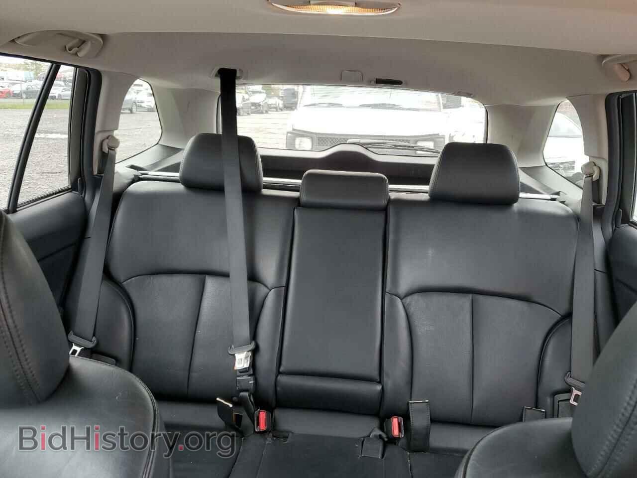 2010 SUBARU OUTBACK - VIN: 4S4BRBLC8A3341979 - Фото 10