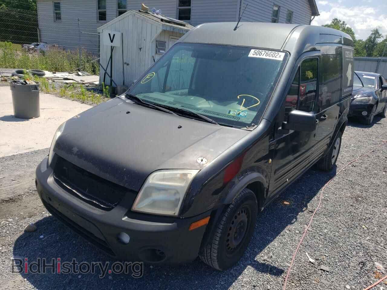 2011 FORD TRANSIT CO - VIN: NM0LS7AN5BT049316 - Фото 2