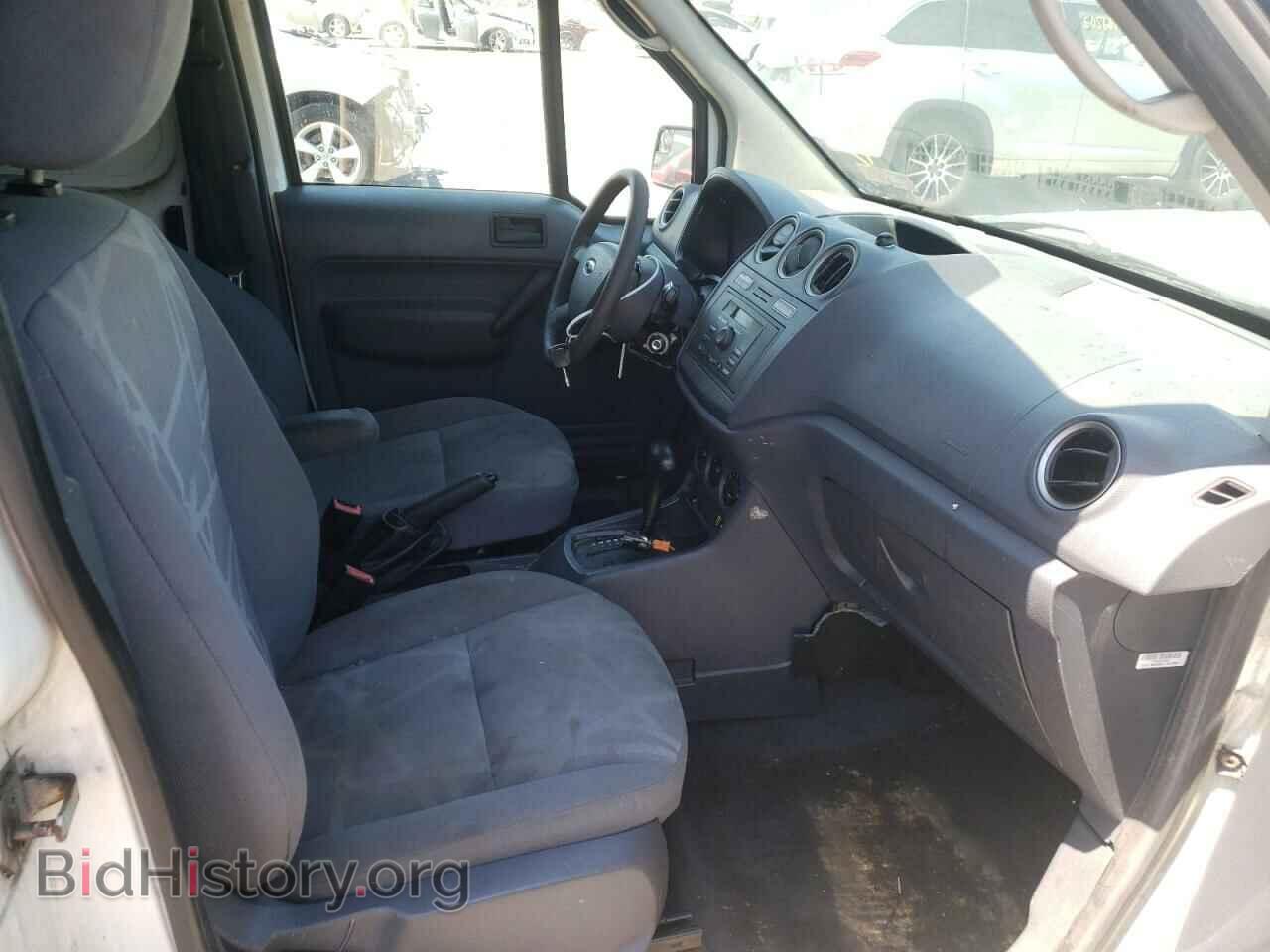 2011 FORD TRANSIT CO - VIN: NM0LS7AN5BT049316 - Фото 5