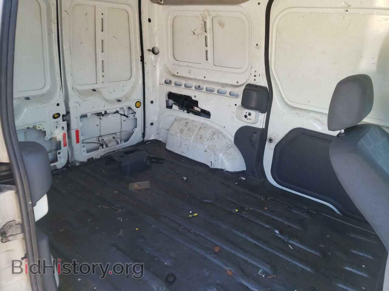 2011 FORD TRANSIT CO - VIN: NM0LS7AN5BT049316 - Фото 6