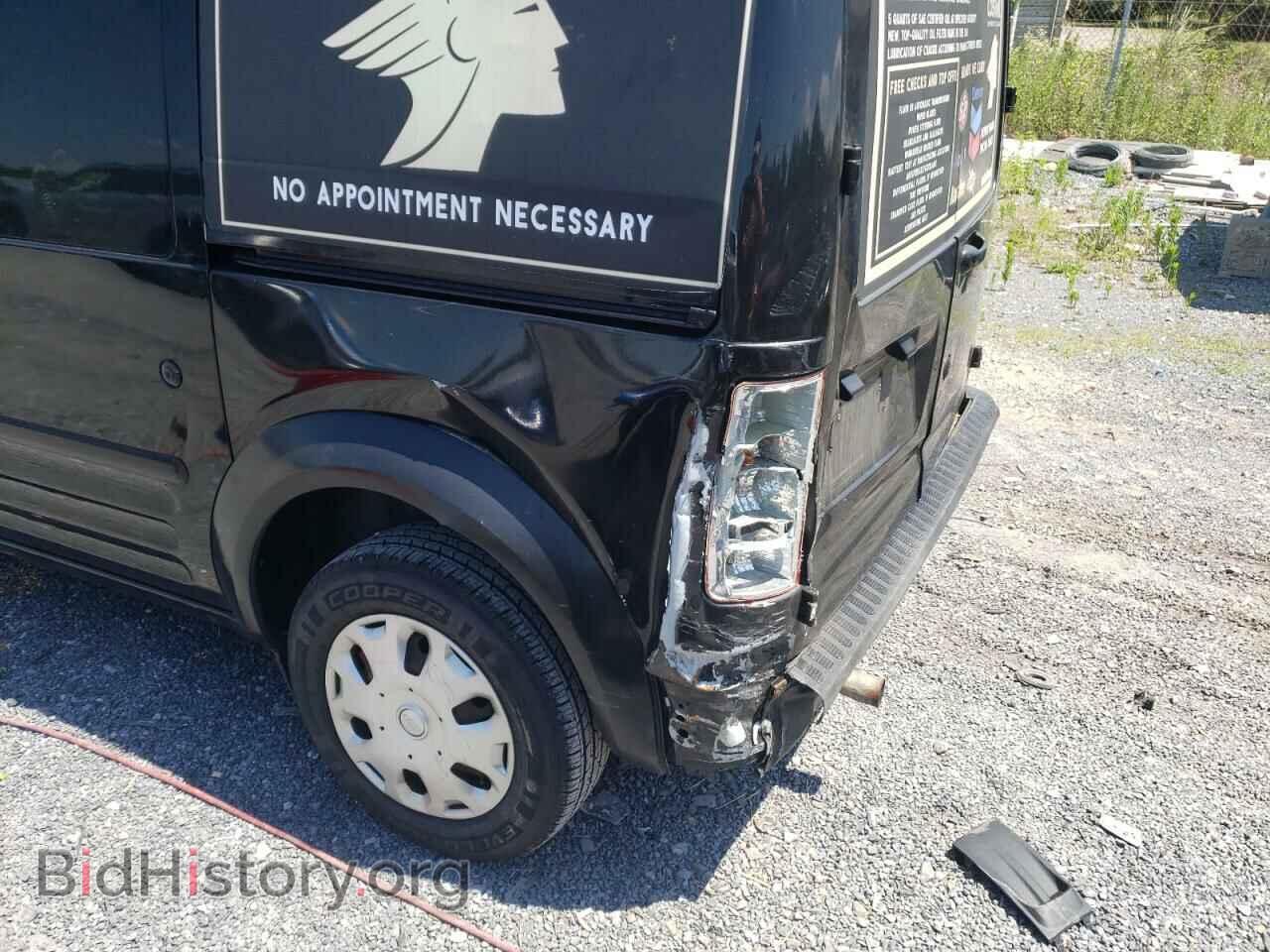 2011 FORD TRANSIT CO - VIN: NM0LS7AN5BT049316 - Фото 9