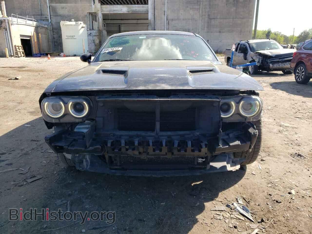 2016 DODGE CHALLENGER - VIN: 2C3CDZAG0GH290381 - Photo 5
