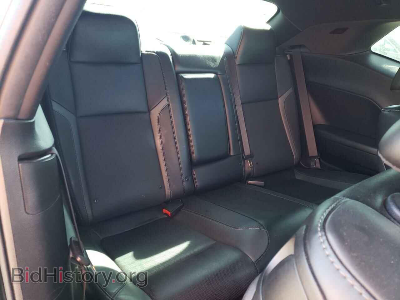 2016 DODGE CHALLENGER - VIN: 2C3CDZAG0GH290381 - Photo 10