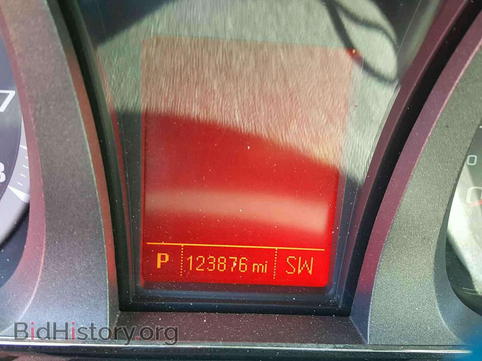 2013 GMC TERRAIN - VIN: 2GKALUEK9D6251792 - Фото 8