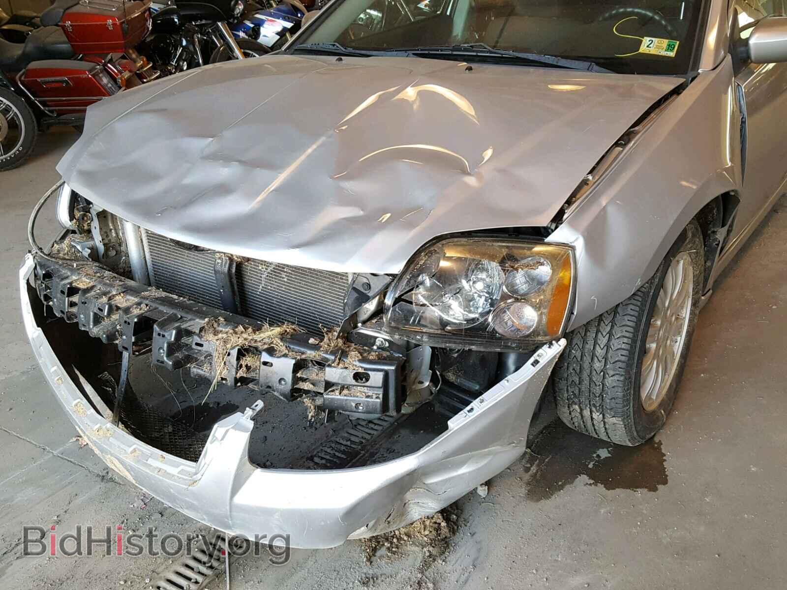 2012 MITSUBISHI GALANT - VIN: 4A32B2FFXCE010467 - Фото 9