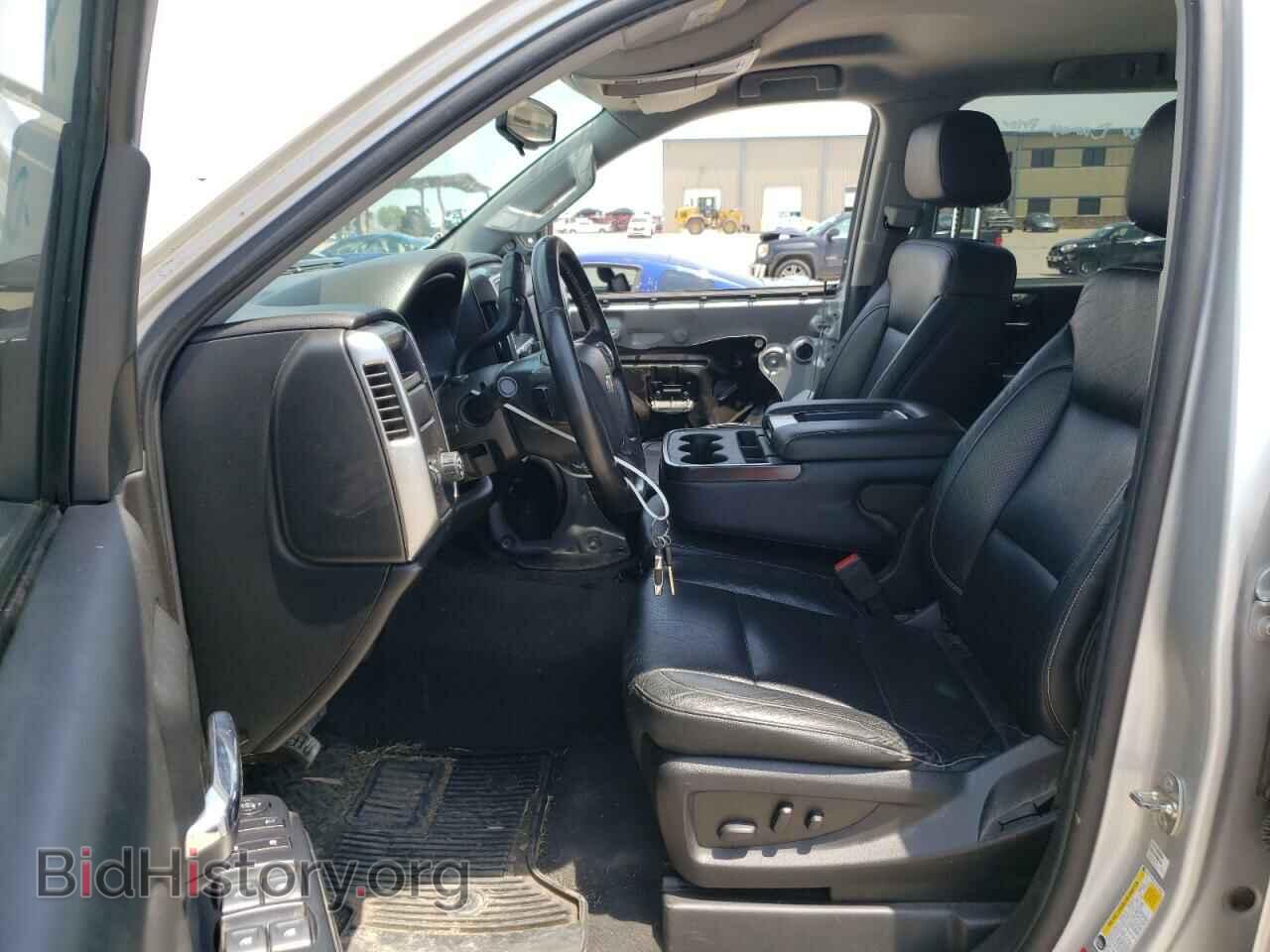 2018 CHEVROLET ALL Models - VIN: 3GCPCRECXJG574874 - Фото 7