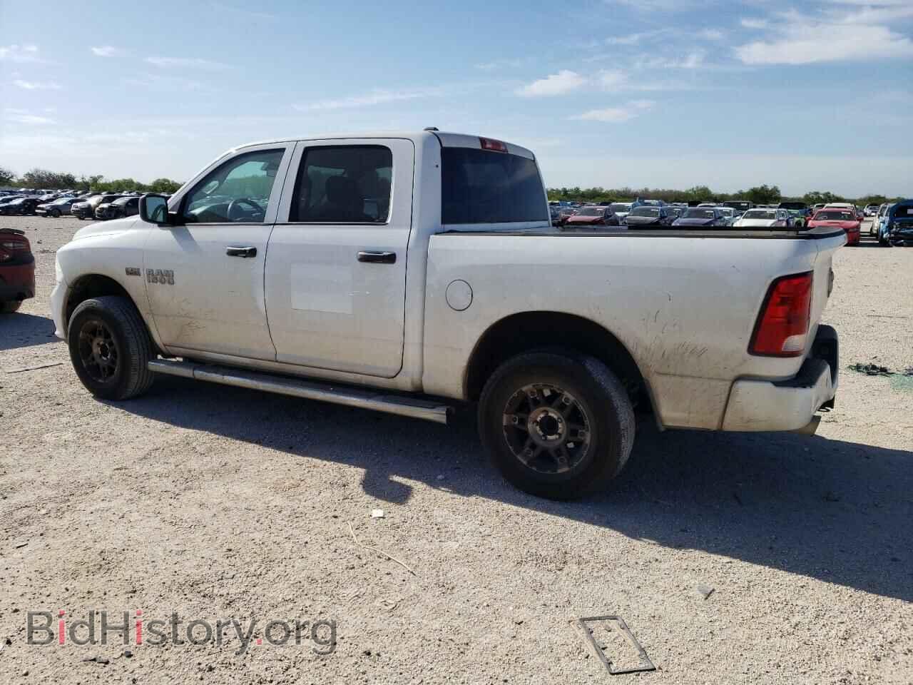 2014 RAM 1500 - VIN: 1C6RR7KT1ES329581 - Фото 2