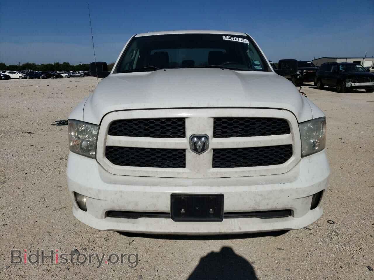 2014 RAM 1500 - VIN: 1C6RR7KT1ES329581 - Фото 5