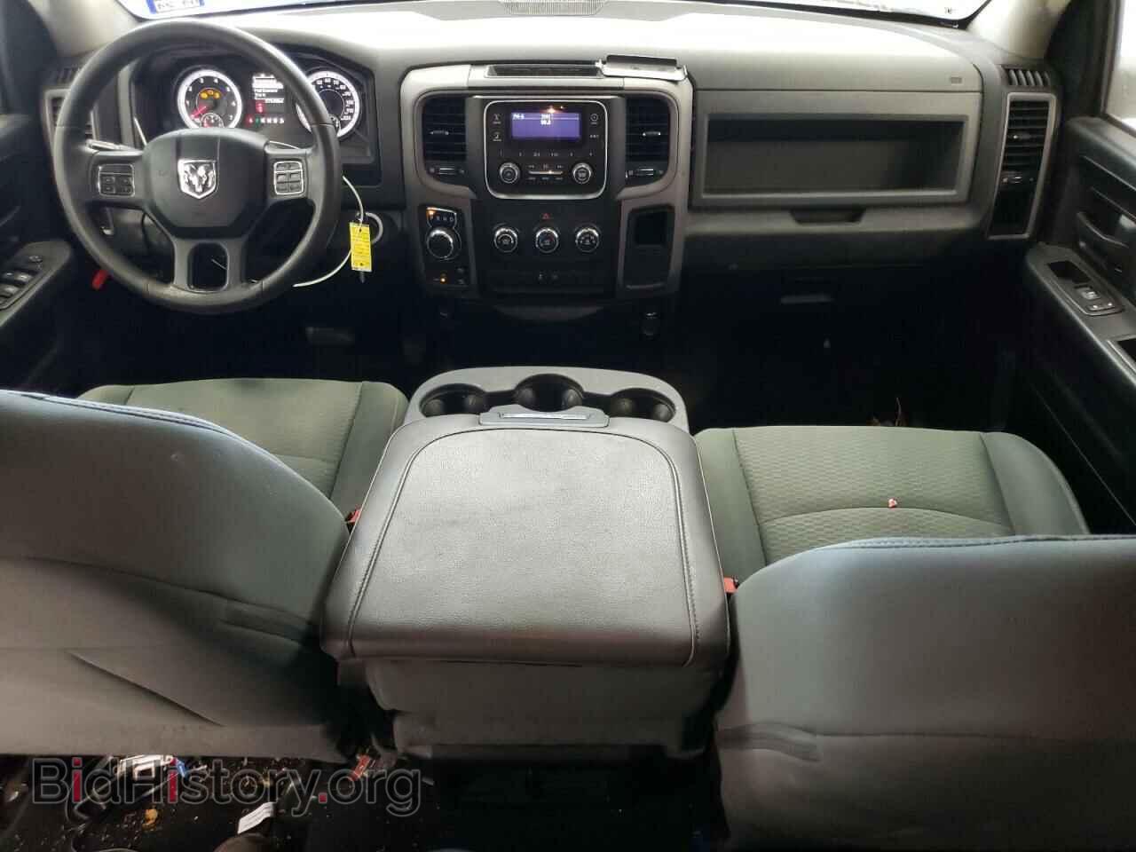 2014 RAM 1500 - VIN: 1C6RR7KT1ES329581 - Фото 8