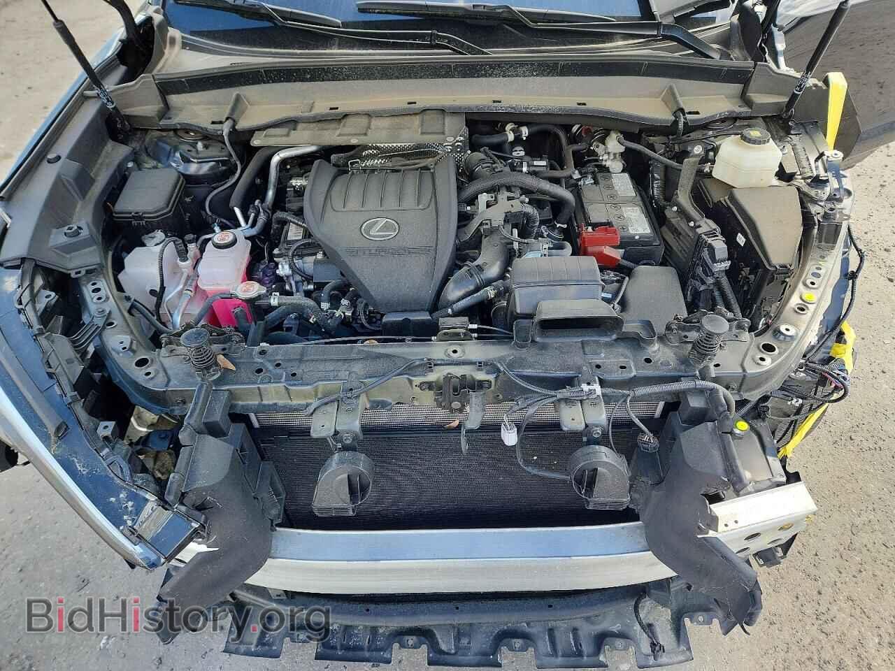 2024 LEXUS UNKNOWN - VIN: 5TDAAAB66RS009983 - Photo 12