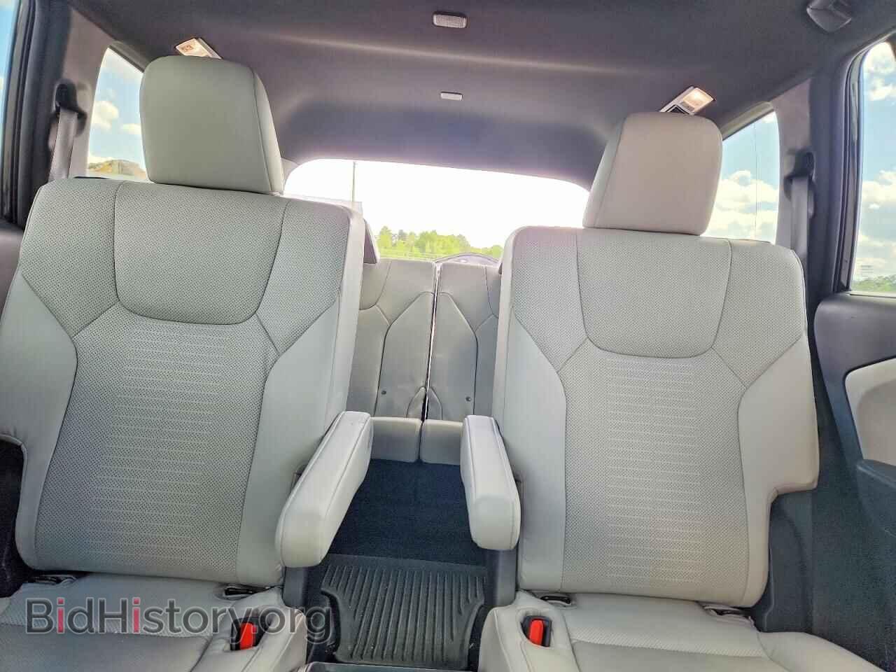 2024 LEXUS UNKNOWN - VIN: 5TDAAAB66RS009983 - Photo 10