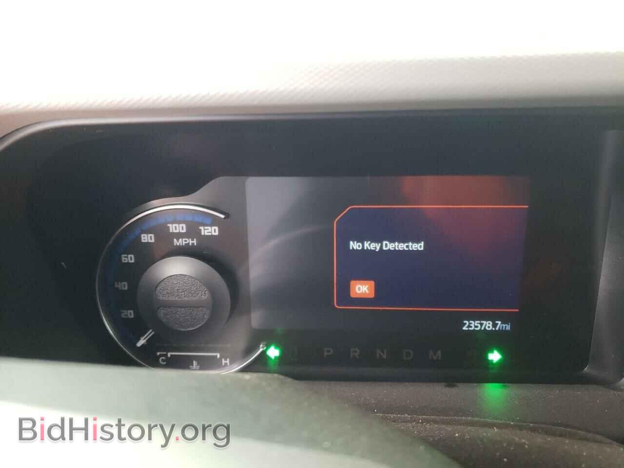 2021 FORD BRONCO - VIN: 1FMDE5CP1MLA80806 - Фото 9