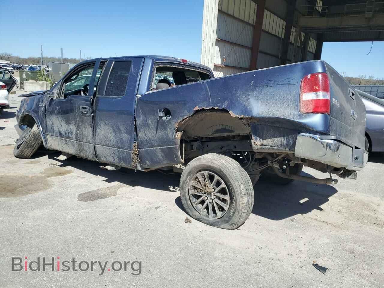 2006 FORD All Models - VIN: 1FTPX14V26FB28476 - Photo 2