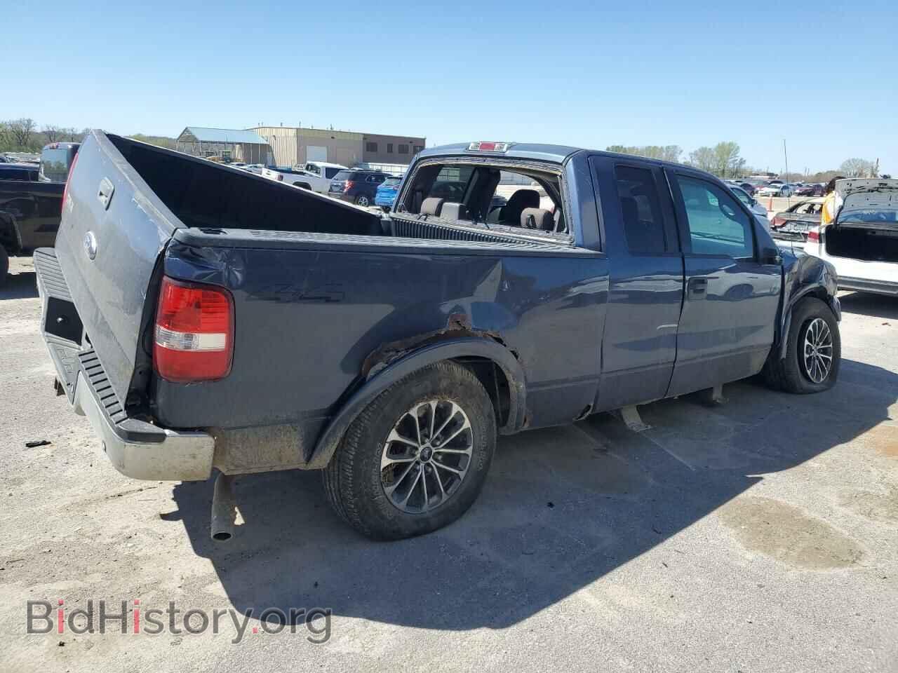 2006 FORD All Models - VIN: 1FTPX14V26FB28476 - Photo 3