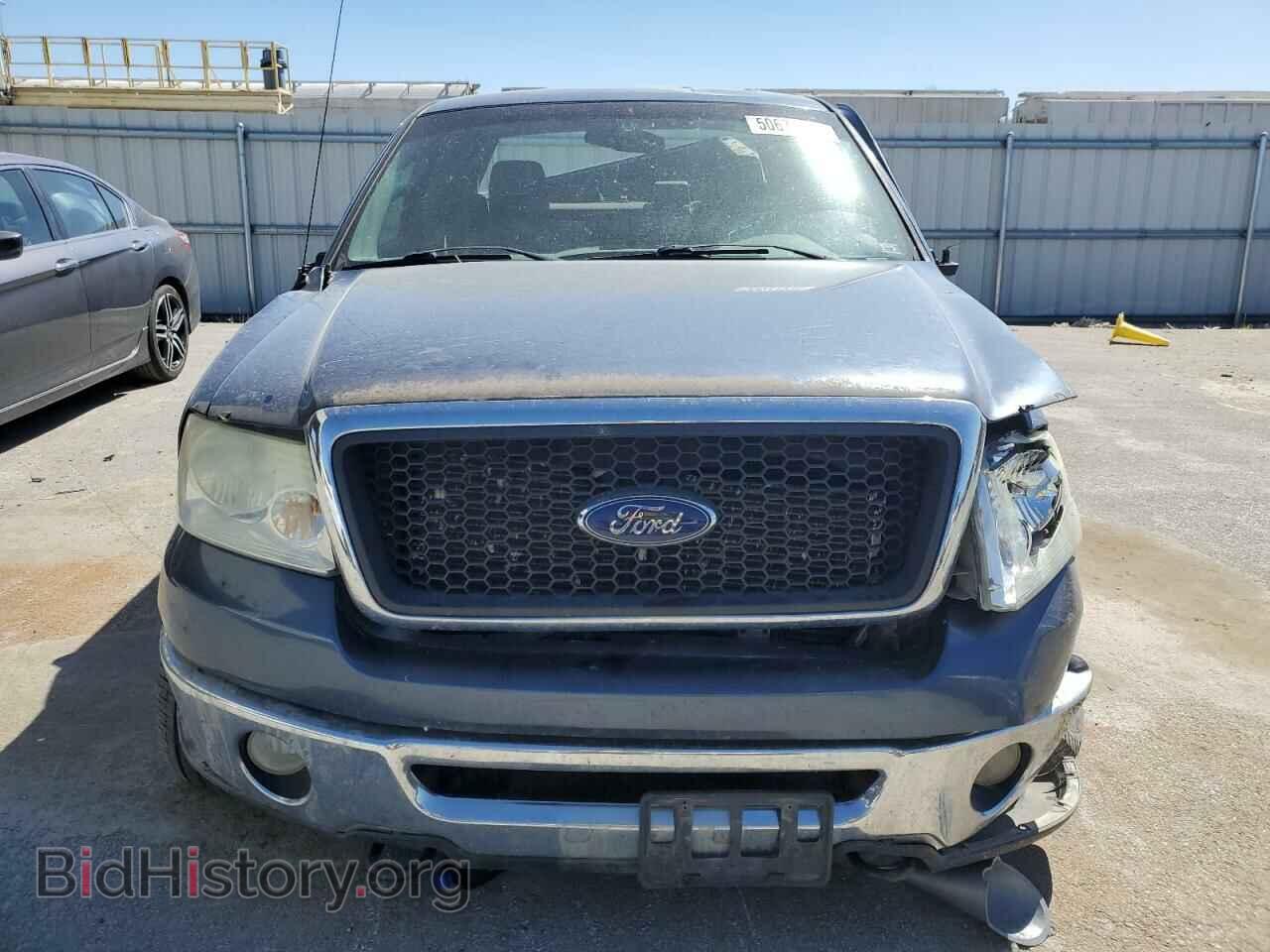 2006 FORD All Models - VIN: 1FTPX14V26FB28476 - Photo 5