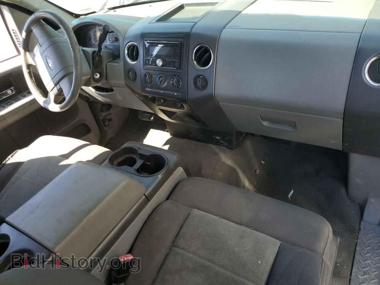 2006 FORD All Models - VIN: 1FTPX14V26FB28476 - Photo 8
