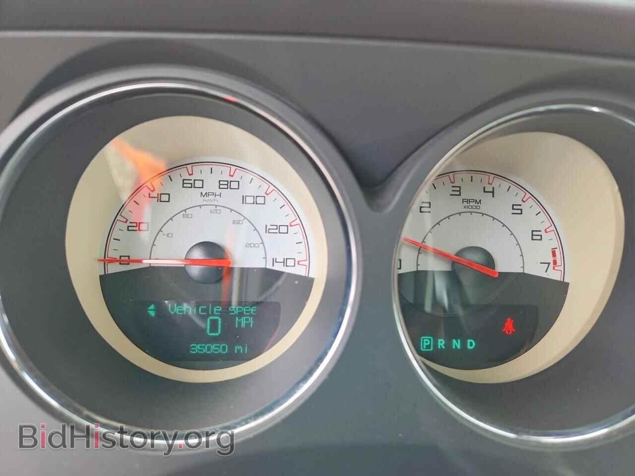 2014 DODGE CHALLENGER - VIN: 2C3CDYAG1EH304229 - Фото 9
