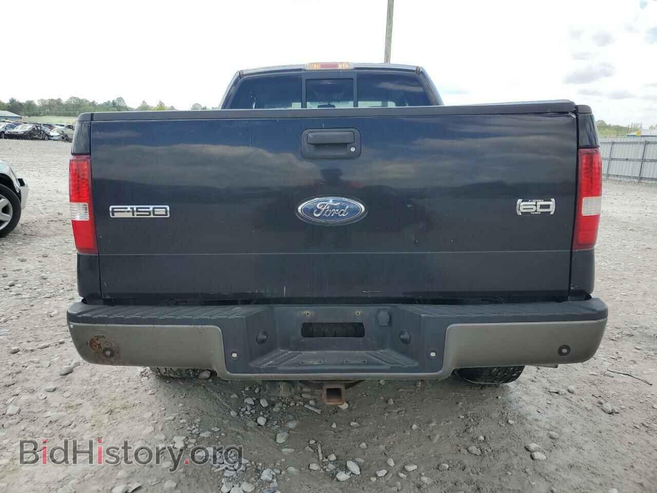 2008 FORD All Models - VIN: 1FTPX14V48KE26442 - Photo 6