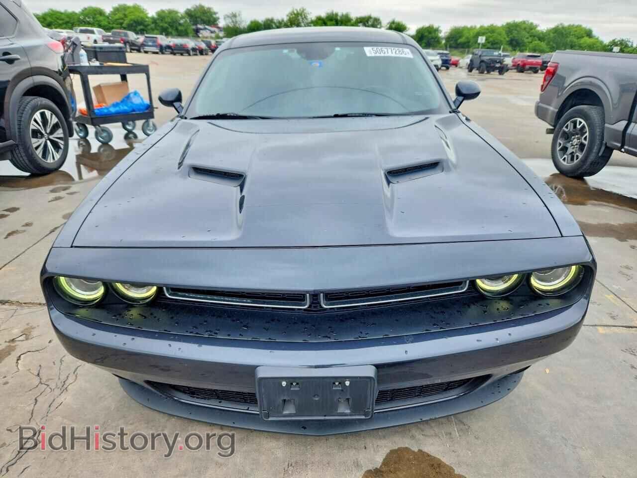 2018 DODGE CHALLENGER - VIN: 2C3CDZAG9JH152989 - Photo 5