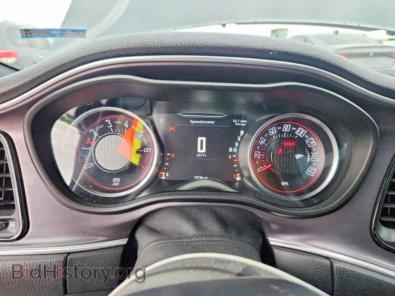 2018 DODGE CHALLENGER - VIN: 2C3CDZAG9JH152989 - Photo 9