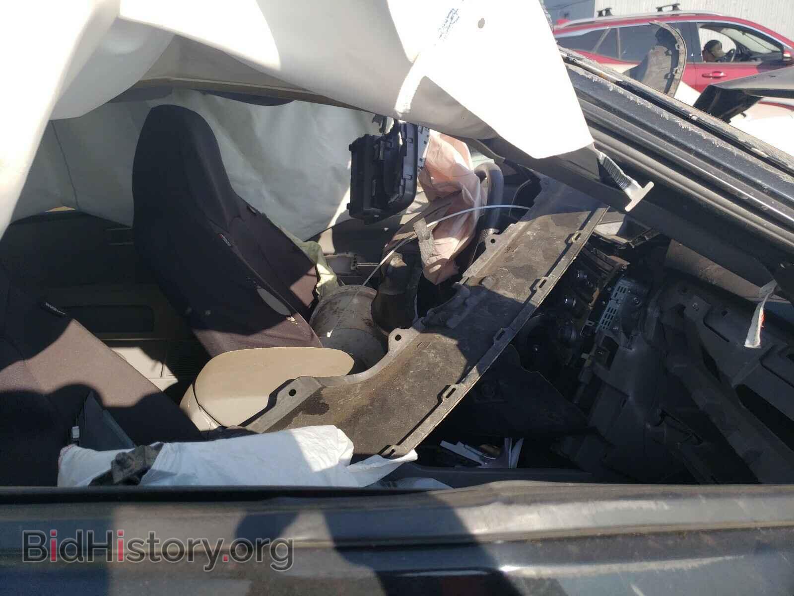 2012 HONDA PILOT - VIN: 5FNYF3H48CB030976 - Photo 5