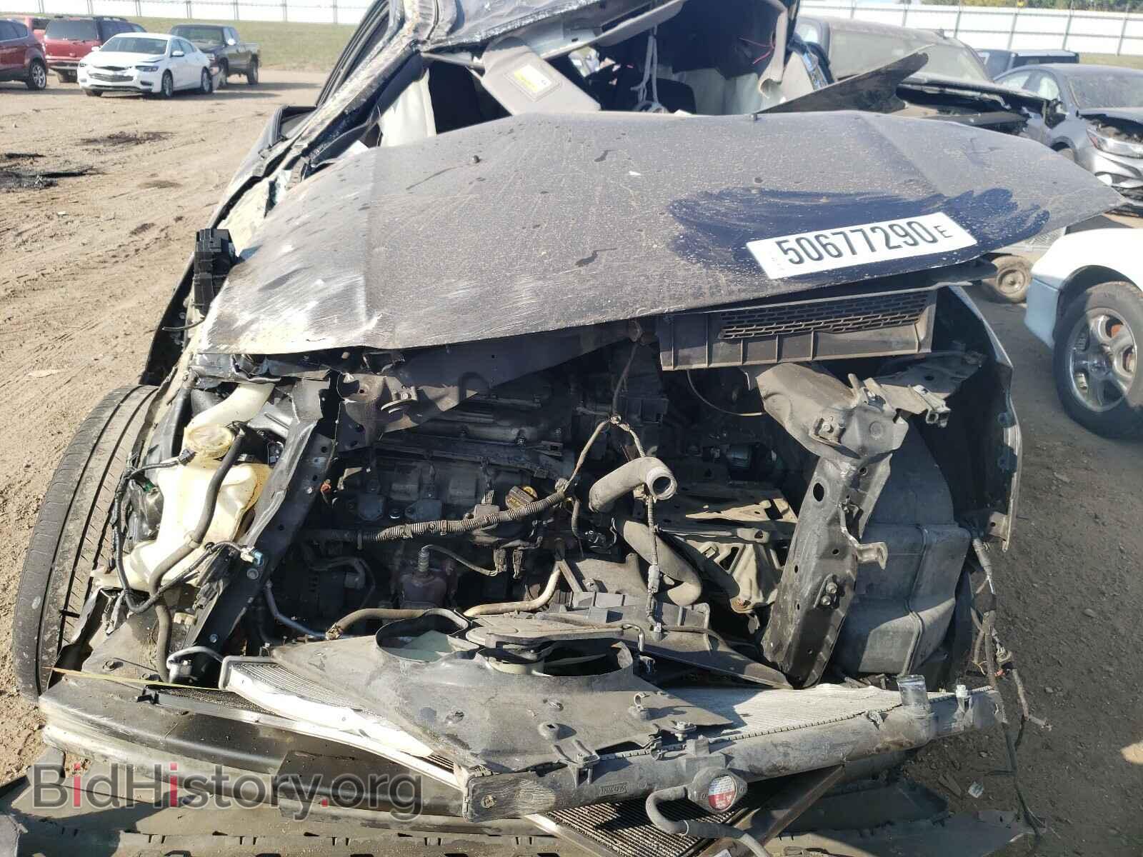 2012 HONDA PILOT - VIN: 5FNYF3H48CB030976 - Photo 7