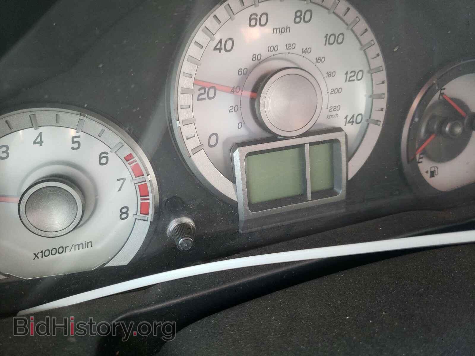 2012 HONDA PILOT - VIN: 5FNYF3H48CB030976 - Photo 8