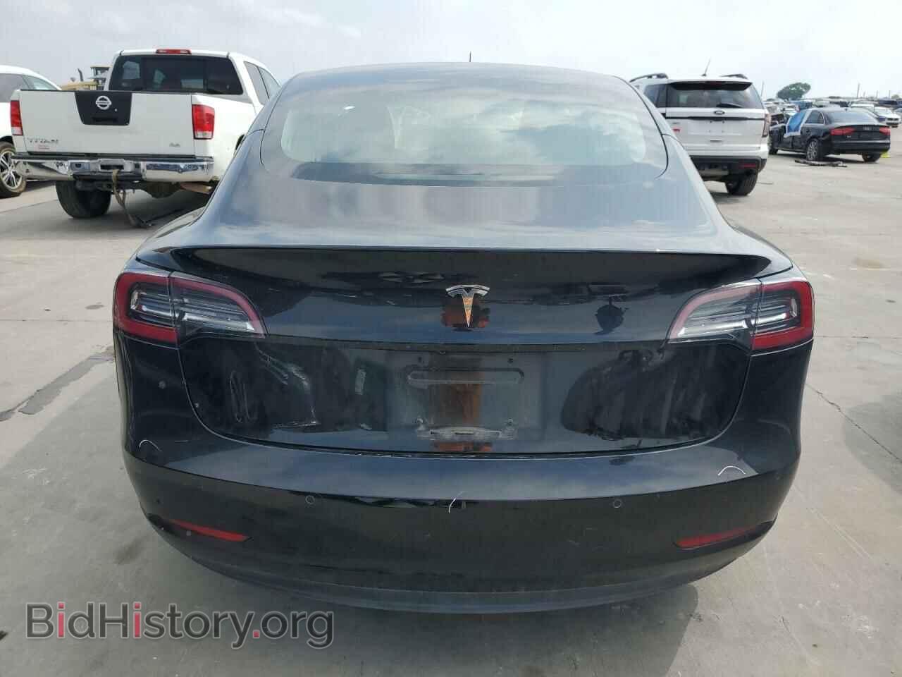 2018 TESLA MODEL 3 - VIN: 5YJ3E1EAXJF152067 - Фото 6