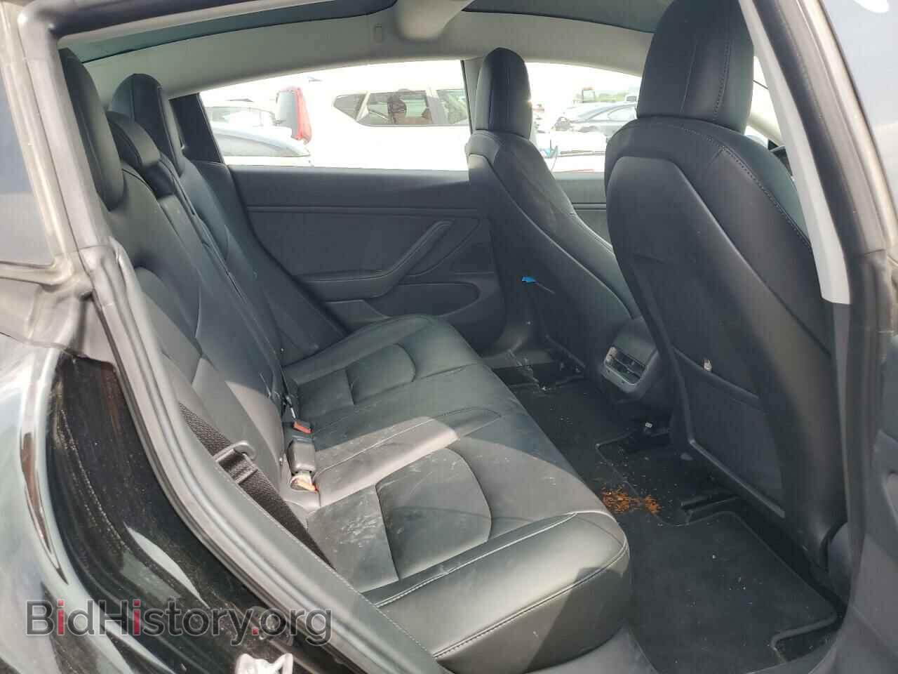 2018 TESLA MODEL 3 - VIN: 5YJ3E1EAXJF152067 - Фото 10