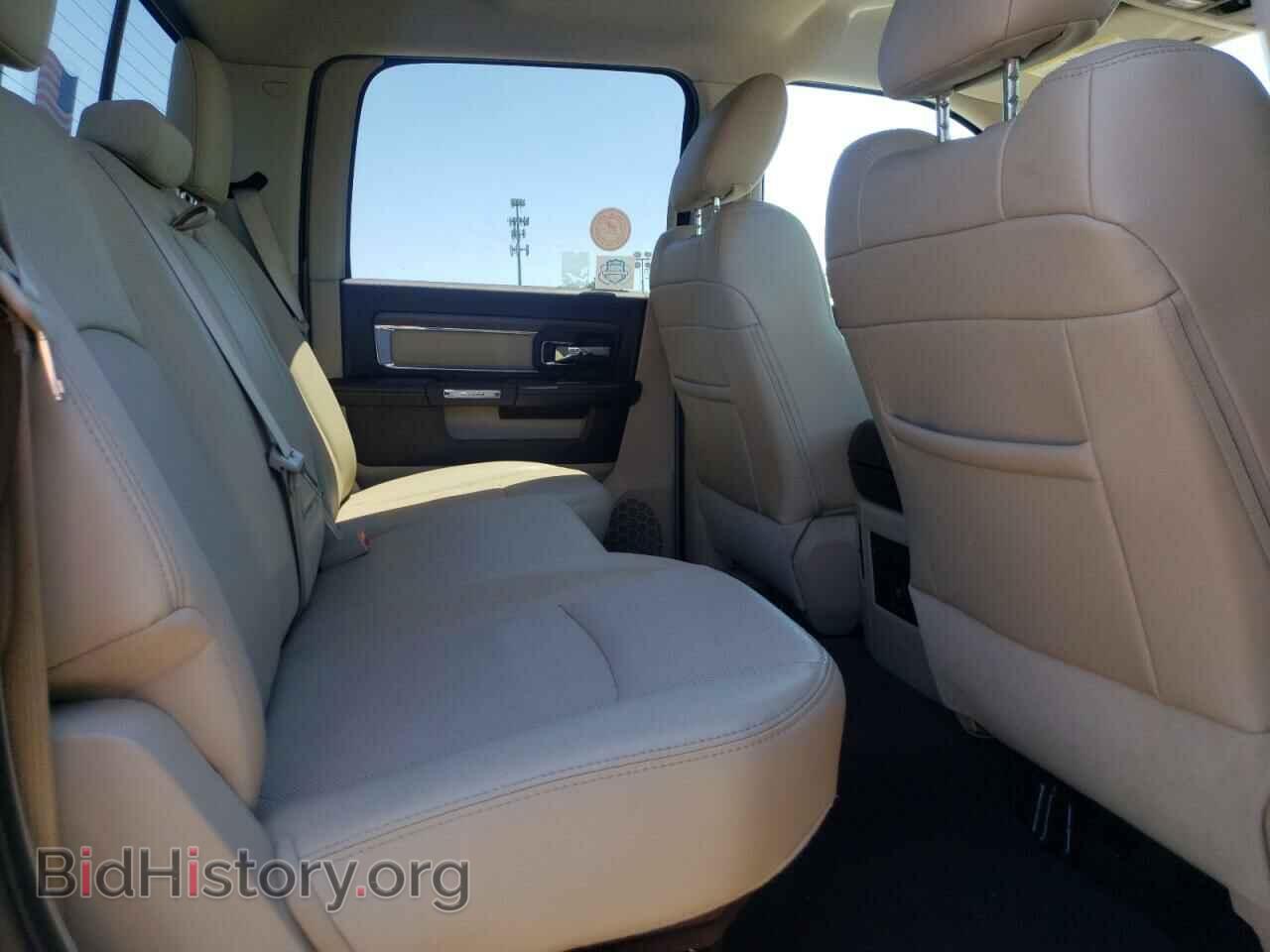2017 RAM 1500 - VIN: 1C6RR7NT7HS750866 - Фото 6