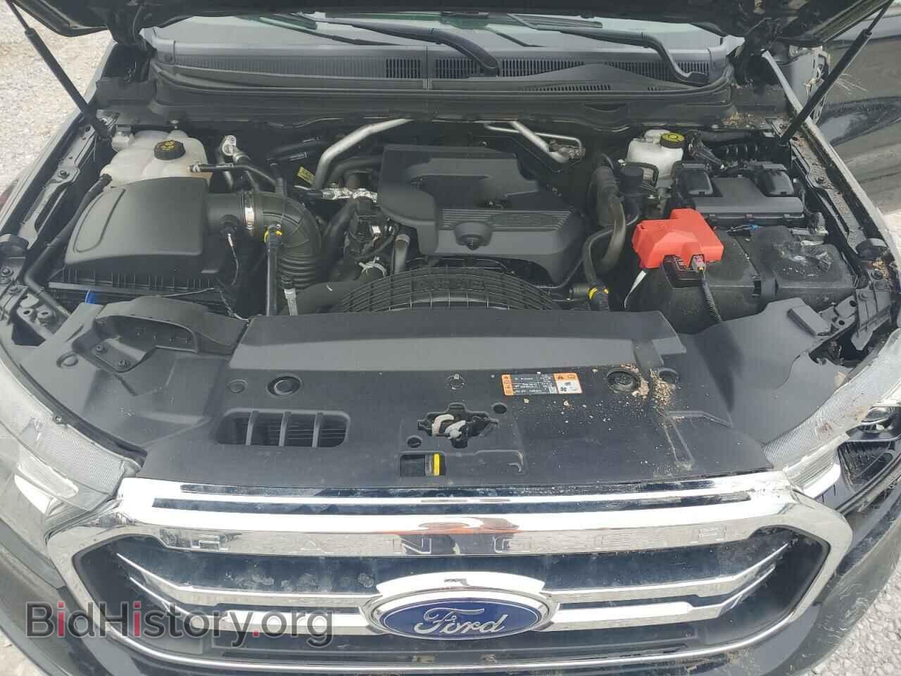 2019 FORD RANGER - VIN: 1FTER4FH7KLA58883 - Фото 11