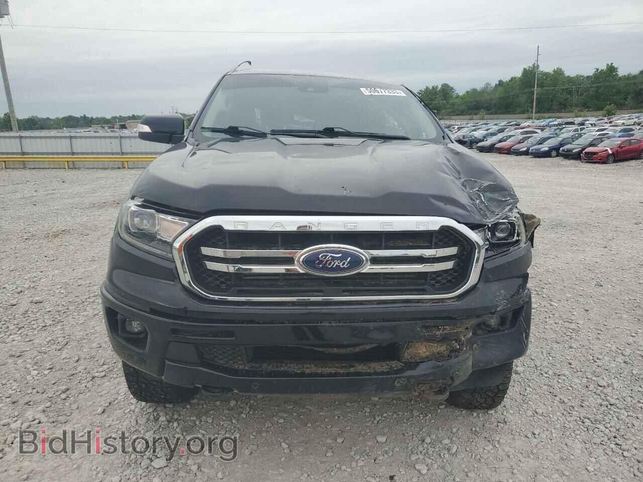 2019 FORD RANGER - VIN: 1FTER4FH7KLA58883 - Фото 5