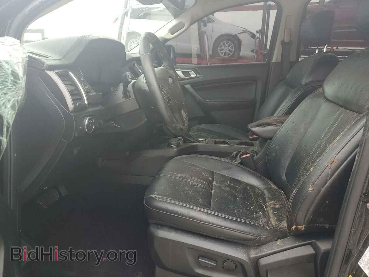 2019 FORD RANGER - VIN: 1FTER4FH7KLA58883 - Фото 7