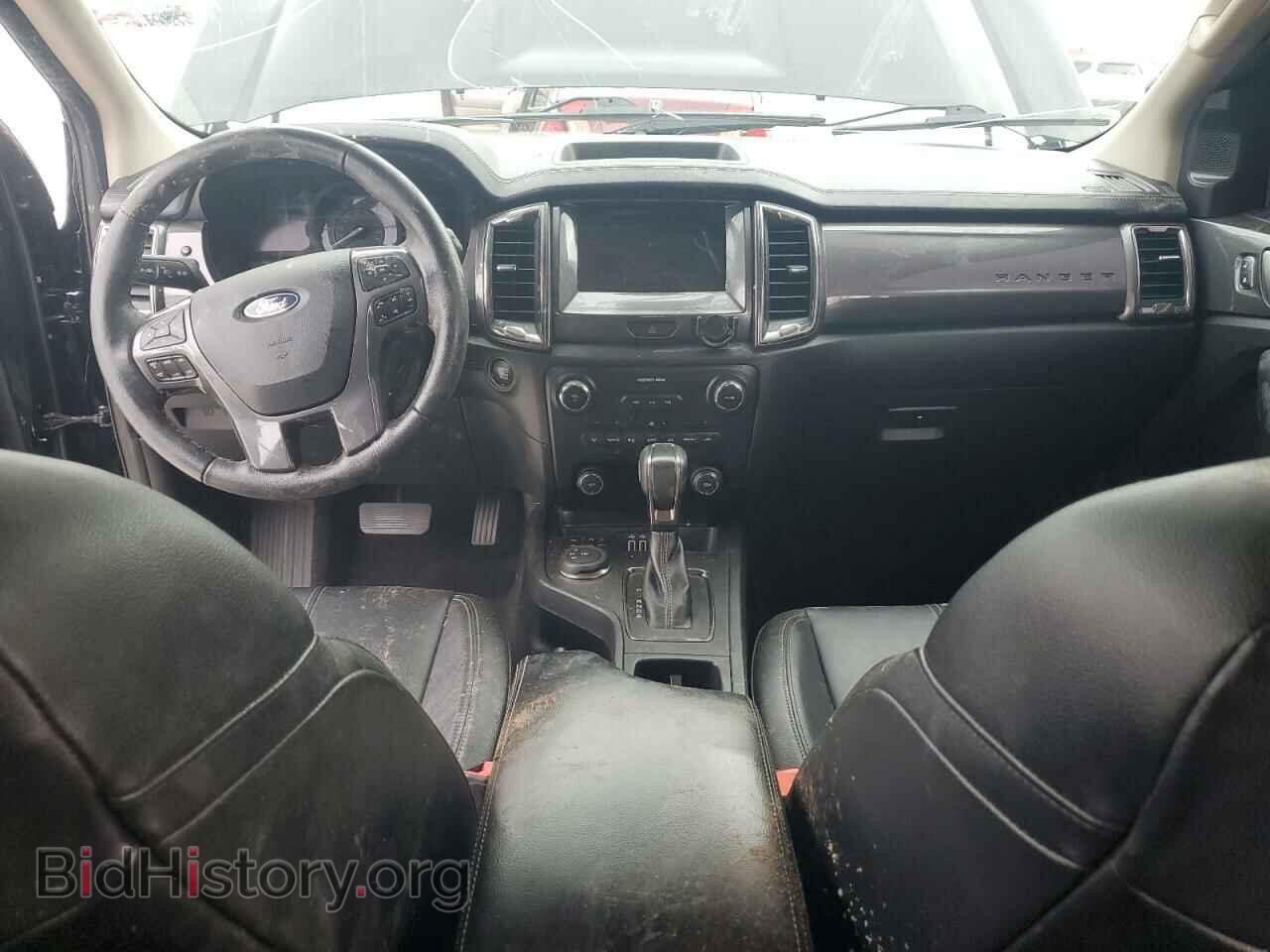 2019 FORD RANGER - VIN: 1FTER4FH7KLA58883 - Фото 8